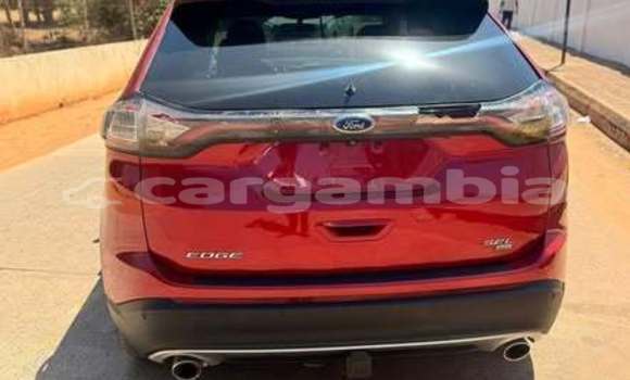 اشتري مستعمل Ford Edge Other سيارة في Serekunda في Kanifing اشتري مستعمل Ford Edge Other سيارة في Serekunda في Kanifing