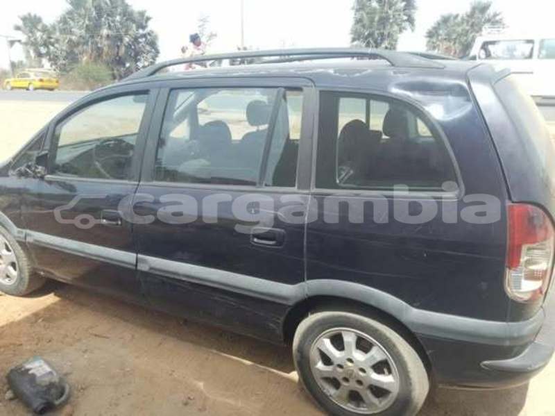 Big with watermark opel astra banjul banjul 2832