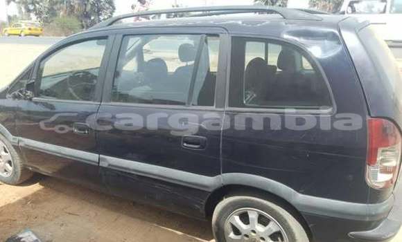 Buy Used Opel Astra Other Car in Banjul in Banjul