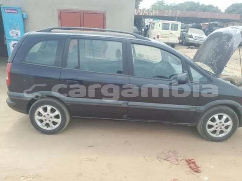 Big with watermark opel astra banjul banjul 2832