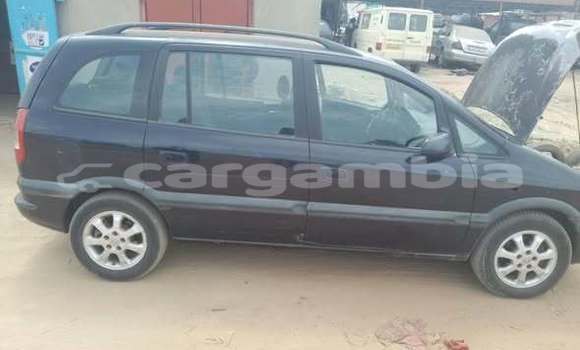 اشتري مستعمل Opel Astra Other سيارة في Banjul في Banjul اشتري مستعمل Opel Astra Other سيارة في Banjul في Banjul