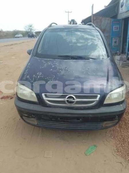 Big with watermark opel astra banjul banjul 2832