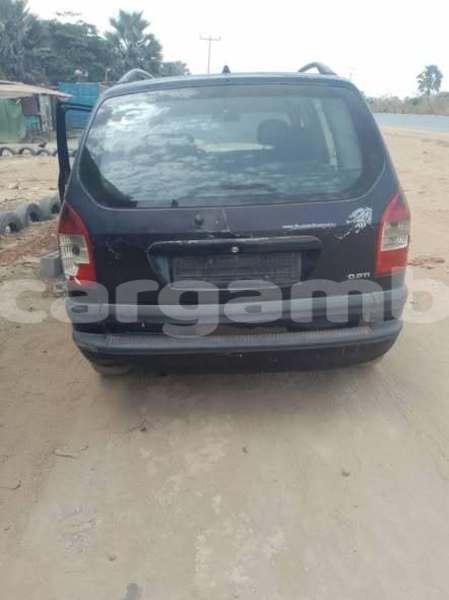 Big with watermark opel astra banjul banjul 2832