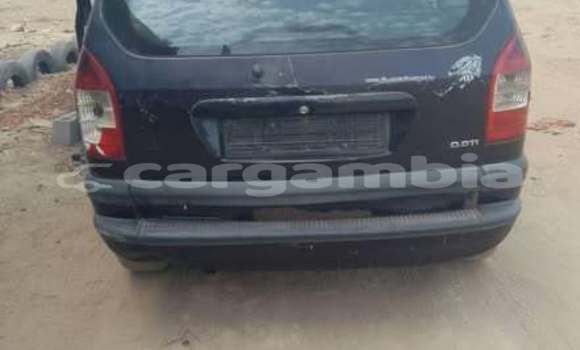 اشتري مستعمل Opel Astra Other سيارة في Banjul في Banjul اشتري مستعمل Opel Astra Other سيارة في Banjul في Banjul
