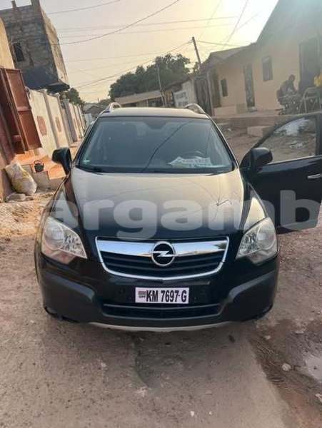 Big with watermark opel astra banjul banjul 2833