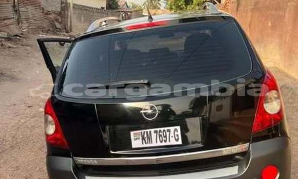 اشتري مستعمل Opel Astra Other سيارة في Banjul في Banjul اشتري مستعمل Opel Astra Other سيارة في Banjul في Banjul