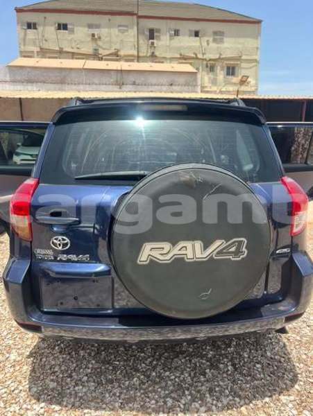 Big with watermark toyota rav 4 kanifing serekunda 2834
