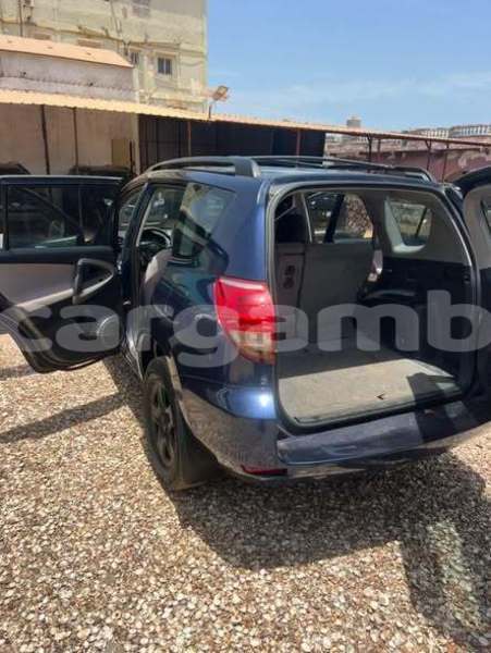 Big with watermark toyota rav 4 kanifing serekunda 2834