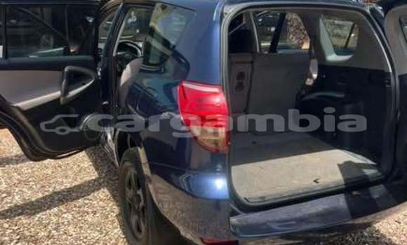 اشتري مستعمل Toyota RAV 4 Other سيارة في Serekunda في Kanifing اشتري مستعمل Toyota RAV 4 Other سيارة في Serekunda في Kanifing