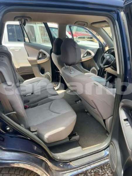 Big with watermark toyota rav 4 kanifing serekunda 2834