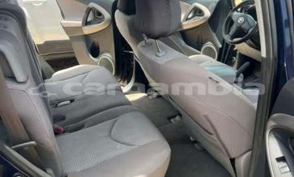 اشتري مستعمل Toyota RAV 4 Other سيارة في Serekunda في Kanifing اشتري مستعمل Toyota RAV 4 Other سيارة في Serekunda في Kanifing