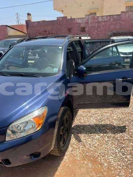 Big with watermark toyota rav 4 kanifing serekunda 2834