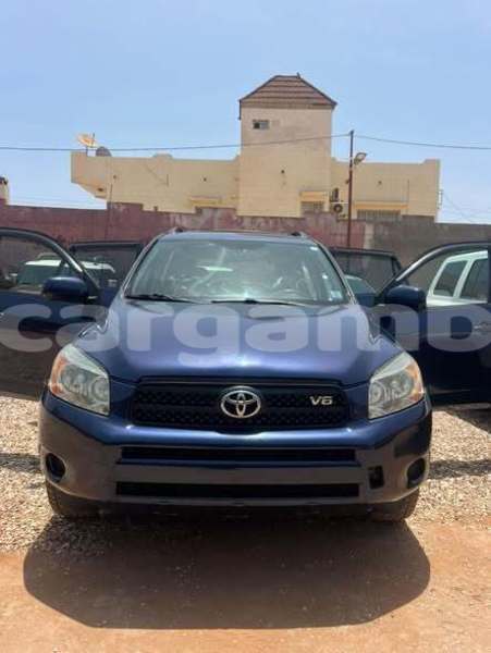 Big with watermark toyota rav 4 kanifing serekunda 2834