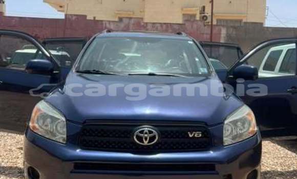 اشتري مستعمل Toyota RAV 4 Other سيارة في Serekunda في Kanifing اشتري مستعمل Toyota RAV 4 Other سيارة في Serekunda في Kanifing