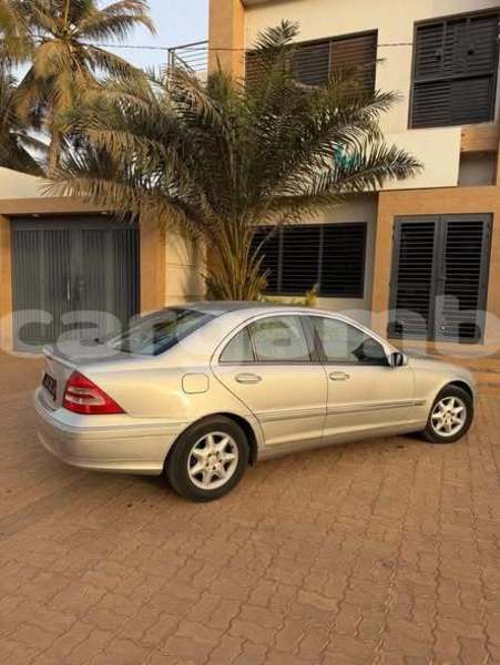 Big with watermark mercedes benz a klasse banjul banjul 2835