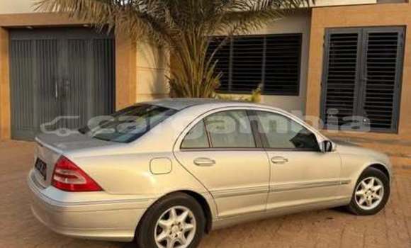 Buy Used Mercedes-Benz A-klasse Other Car in Banjul in Banjul