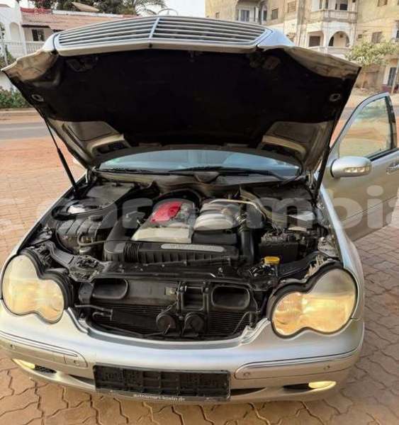 Big with watermark mercedes benz a klasse banjul banjul 2835