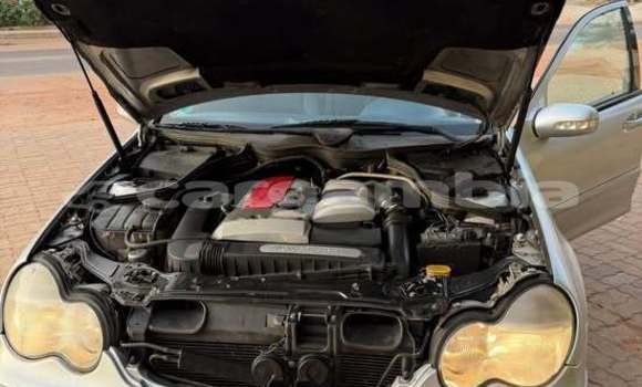 اشتري مستعمل Mercedes-Benz A-klasse Other سيارة في Banjul في Banjul اشتري مستعمل Mercedes-Benz A-klasse Other سيارة في Banjul في Banjul