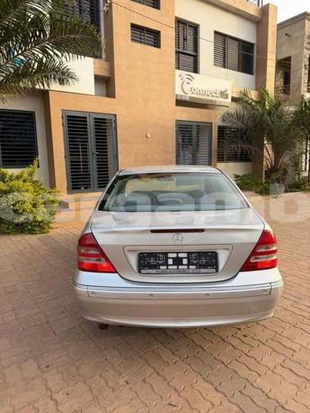 Big with watermark mercedes benz a klasse banjul banjul 2835