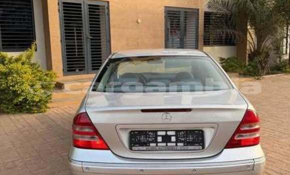 اشتري مستعمل Mercedes-Benz A-klasse Other سيارة في Banjul في Banjul اشتري مستعمل Mercedes-Benz A-klasse Other سيارة في Banjul في Banjul