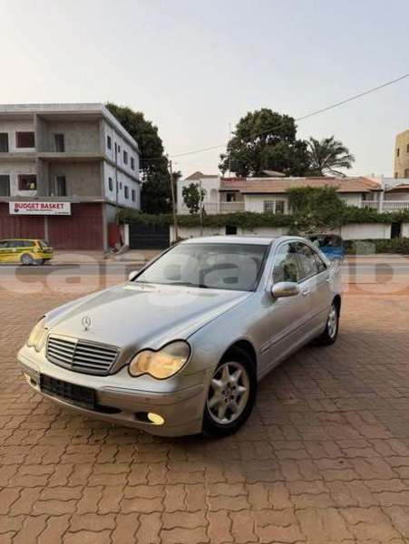 Big with watermark mercedes benz a klasse banjul banjul 2835