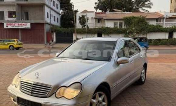 اشتري مستعمل Mercedes-Benz A-klasse Other سيارة في Banjul في Banjul اشتري مستعمل Mercedes-Benz A-klasse Other سيارة في Banjul في Banjul