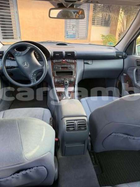 Big with watermark mercedes benz a klasse banjul banjul 2835