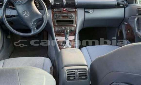 اشتري مستعمل Mercedes-Benz A-klasse Other سيارة في Banjul في Banjul اشتري مستعمل Mercedes-Benz A-klasse Other سيارة في Banjul في Banjul