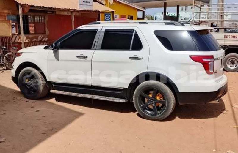 Big with watermark ford explorer kanifing serekunda 2836