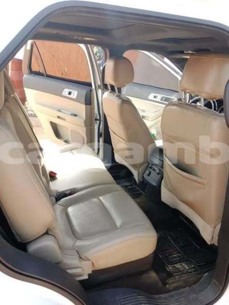 Big with watermark ford explorer kanifing serekunda 2836