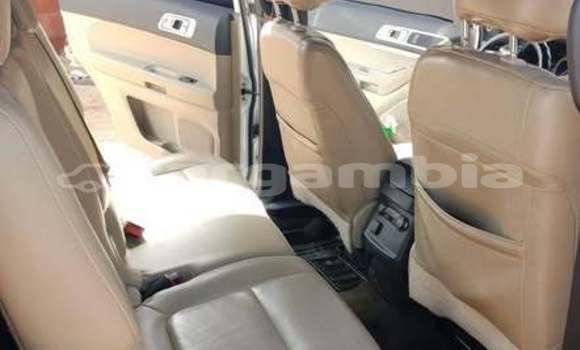 اشتري مستعمل Ford Explorer Other سيارة في Serekunda في Kanifing اشتري مستعمل Ford Explorer Other سيارة في Serekunda في Kanifing