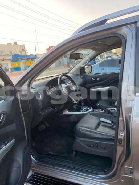 Big with watermark nissan navara kanifing serekunda 2837