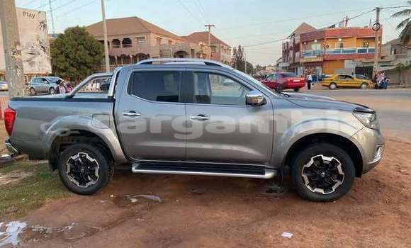 اشتري مستعمل Nissan Navara Other سيارة في Serekunda في Kanifing اشتري مستعمل Nissan Navara Other سيارة في Serekunda في Kanifing