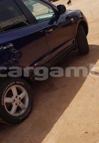 Big with watermark hyundai santa fe kanifing serekunda 2838