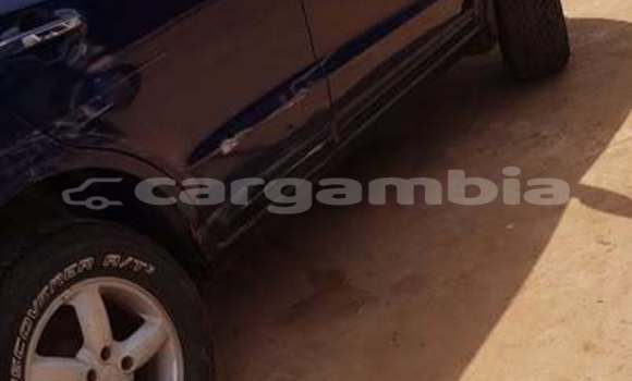 اشتري مستعمل Hyundai Santa Fe Other سيارة في Serekunda في Kanifing اشتري مستعمل Hyundai Santa Fe Other سيارة في Serekunda في Kanifing