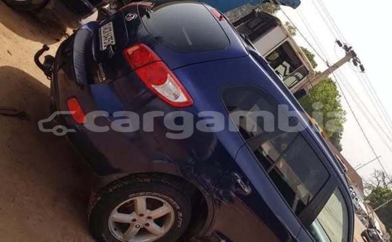 Big with watermark hyundai santa fe kanifing serekunda 2838