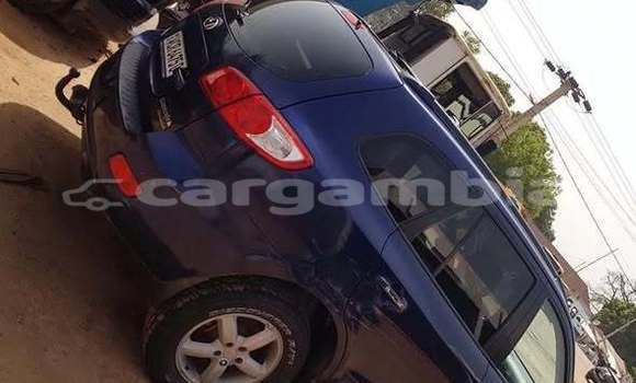اشتري مستعمل Hyundai Santa Fe Other سيارة في Serekunda في Kanifing اشتري مستعمل Hyundai Santa Fe Other سيارة في Serekunda في Kanifing