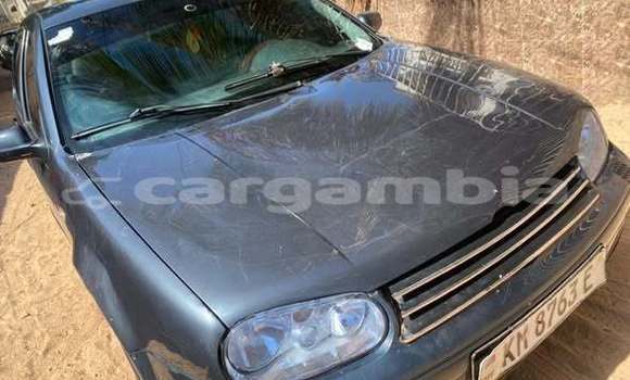 Buy Used Toyota Gaia Other Car in Serekunda in Kanifing