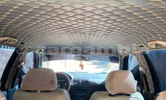 اشتري مستعمل Toyota Gaia Other سيارة في Serekunda في Kanifing اشتري مستعمل Toyota Gaia Other سيارة في Serekunda في Kanifing