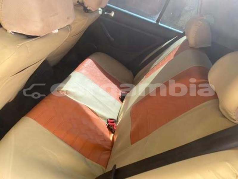 Big with watermark toyota gaia kanifing serekunda 2839