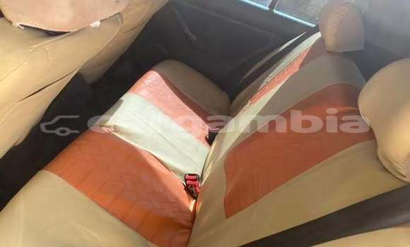 اشتري مستعمل Toyota Gaia Other سيارة في Serekunda في Kanifing اشتري مستعمل Toyota Gaia Other سيارة في Serekunda في Kanifing