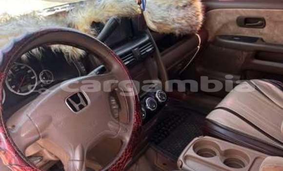 Buy Used Honda CR-X Other Car in Banjul in Banjul Buy Used Honda CR-X Other Car in Banjul in Banjul
