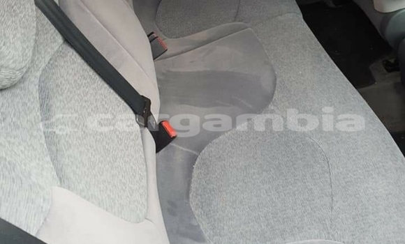 اشتري مستعمل Citroen C5 Aircross Black سيارة في Brikama في Brikama