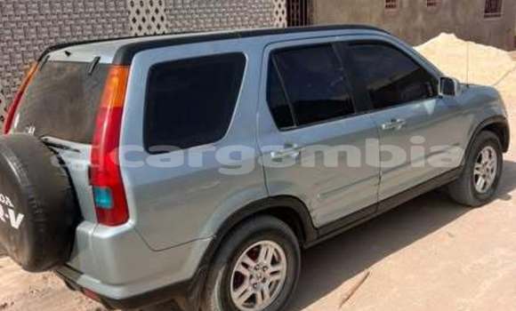 Buy Used Honda CR-X Other Car in Banjul in Banjul Buy Used Honda CR-X Other Car in Banjul in Banjul