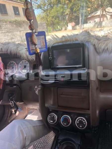 Big with watermark honda cr x banjul banjul 2840