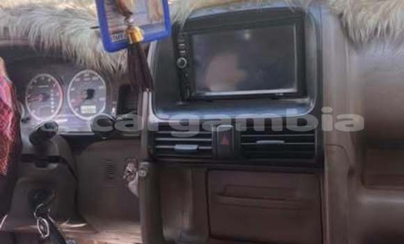 Buy Used Honda CR-X Other Car in Banjul in Banjul Buy Used Honda CR-X Other Car in Banjul in Banjul