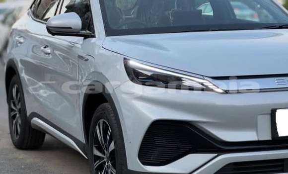 اشتري مستعمل BYD F3 White سيارة في Banjul في Banjul اشتري مستعمل BYD F3 White سيارة في Banjul في Banjul