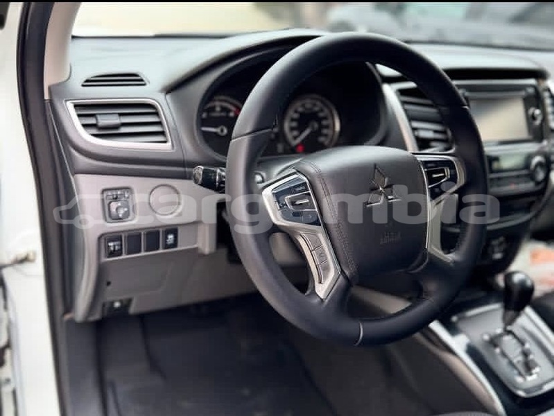 Big with watermark mitsubishi l200 banjul banjul 2844