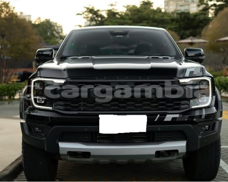 Big with watermark ford ranger banjul banjul 2846