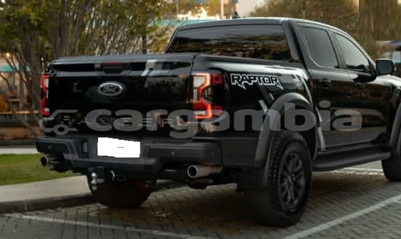 Big with watermark ford ranger banjul banjul 2846